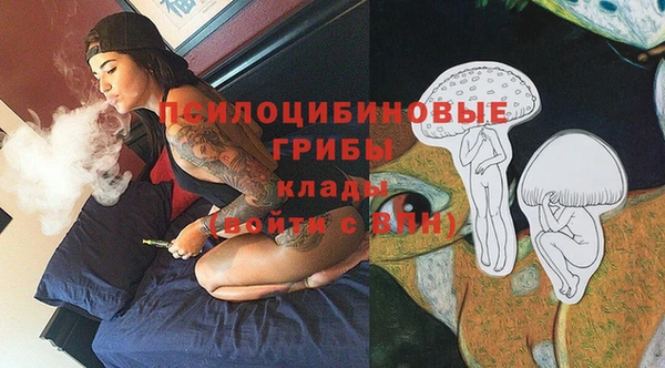 трава Заволжье